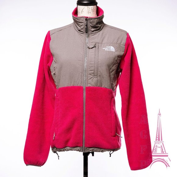 The North Face Jackets & Blazers - The North Face Denali full zip fleece Jacket